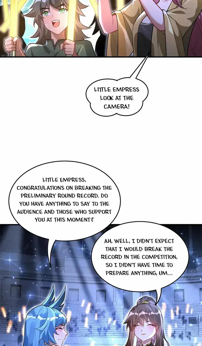 My Female Apprentices Are All Big Shots From the Future Chapter 338 Page 42