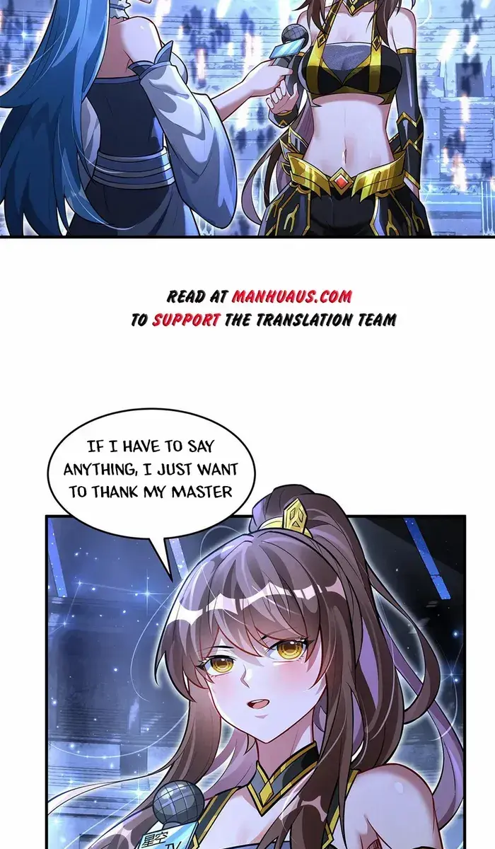 My Female Apprentices Are All Big Shots From the Future Chapter 338 Page 43
