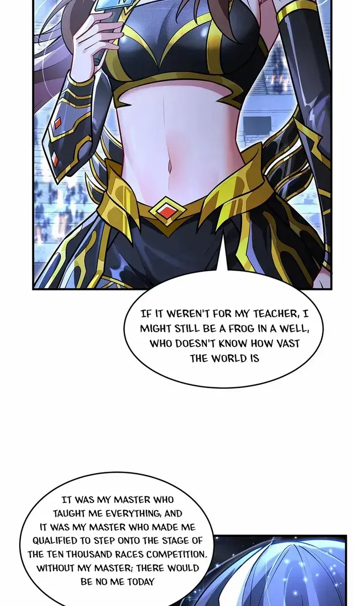 My Female Apprentices Are All Big Shots From the Future Chapter 338 Page 44