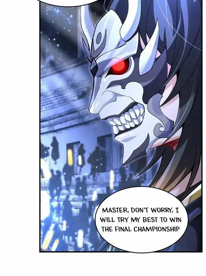 My Female Apprentices Are All Big Shots From the Future Chapter 338 Page 45