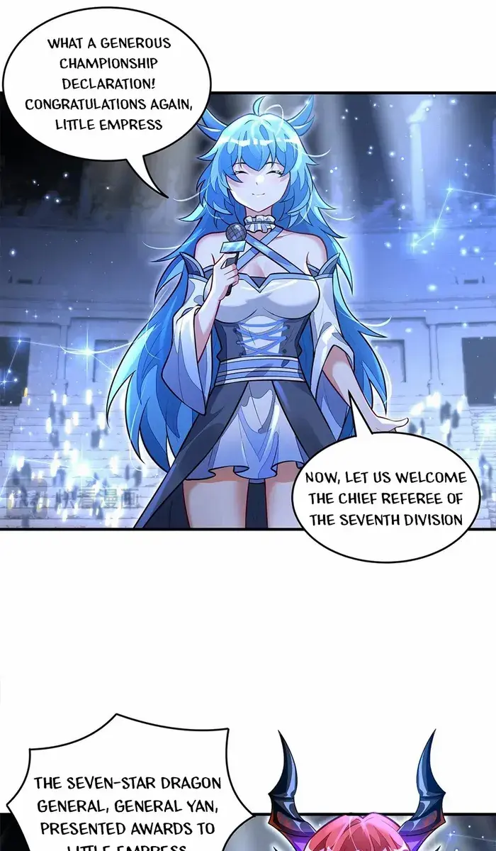 My Female Apprentices Are All Big Shots From the Future Chapter 338 Page 46
