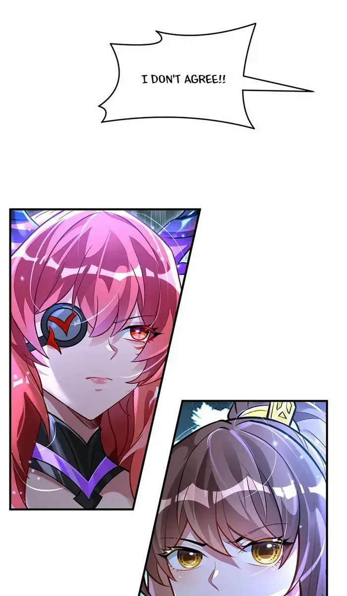My Female Apprentices Are All Big Shots From the Future Chapter 338 Page 48