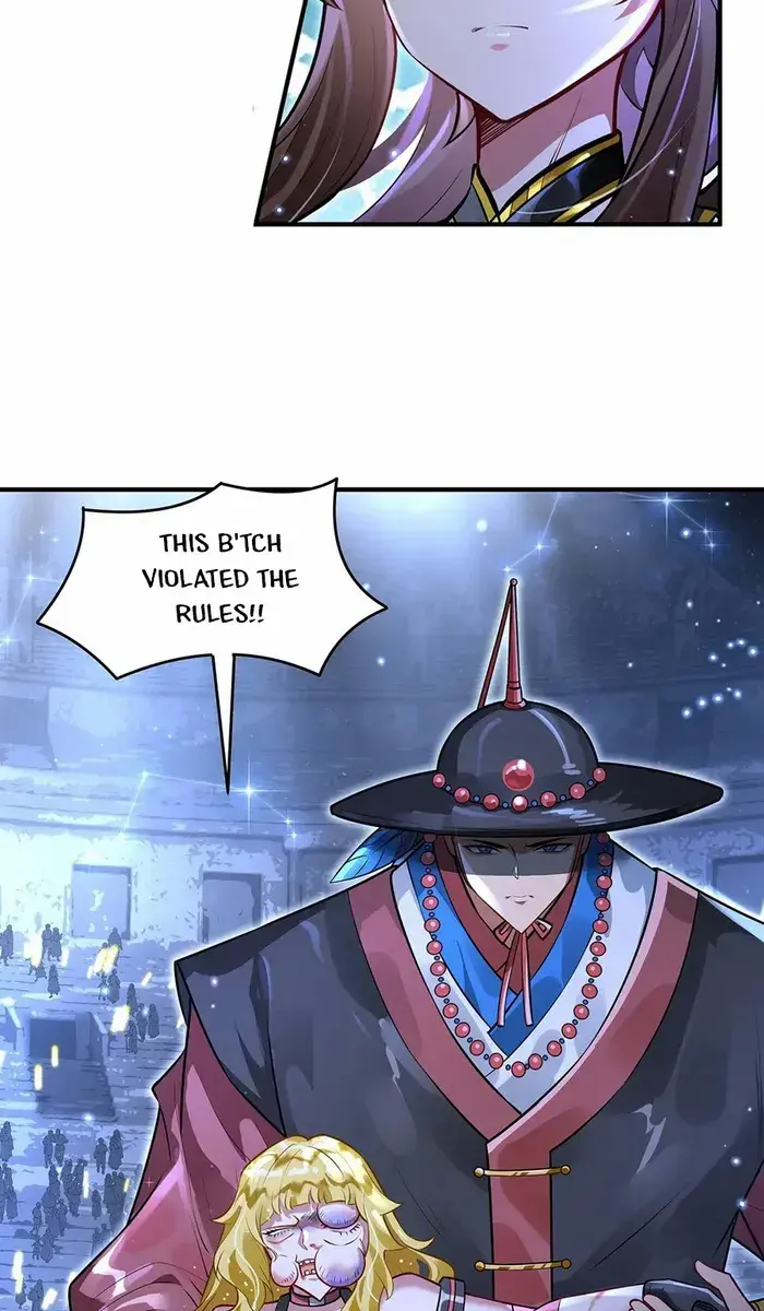 My Female Apprentices Are All Big Shots From the Future Chapter 338 Page 49