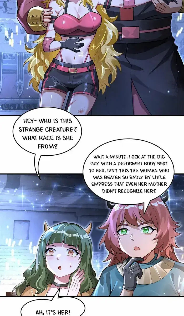 My Female Apprentices Are All Big Shots From the Future Chapter 338 Page 50