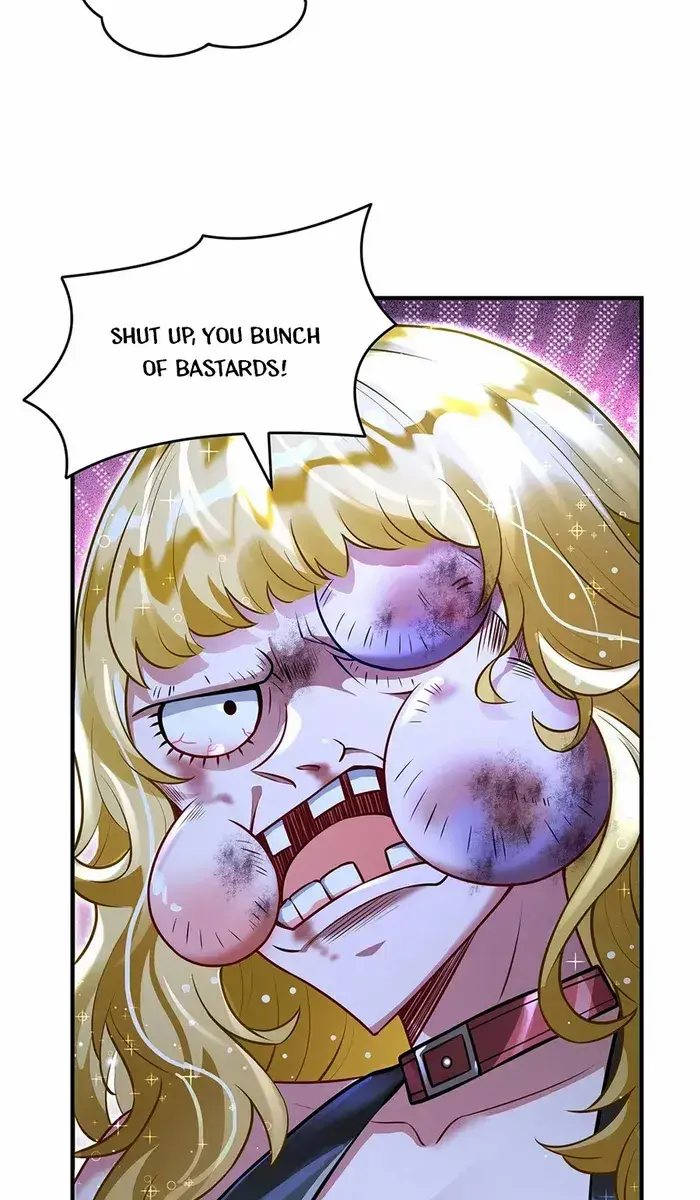 My Female Apprentices Are All Big Shots From the Future Chapter 338 Page 51