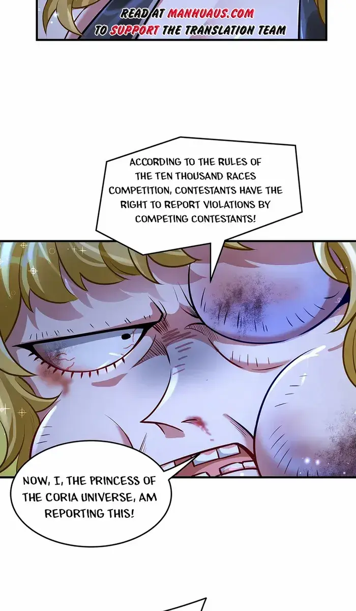 My Female Apprentices Are All Big Shots From the Future Chapter 338 Page 52