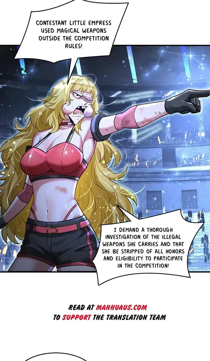 My Female Apprentices Are All Big Shots From the Future Chapter 339 Page 3