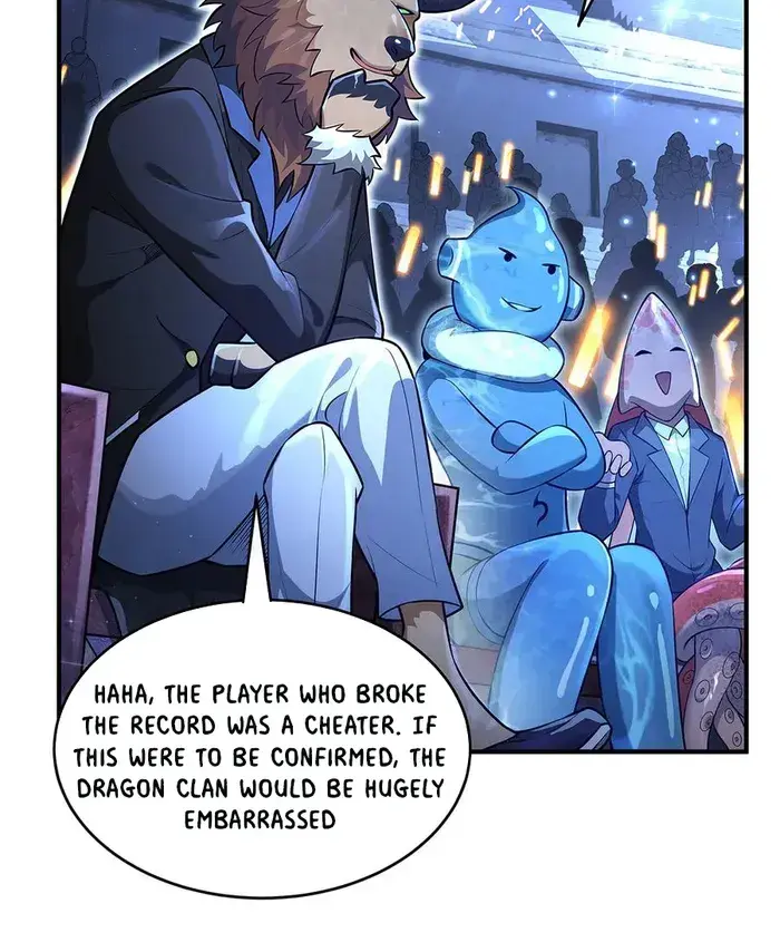 My Female Apprentices Are All Big Shots From the Future Chapter 339 Page 5
