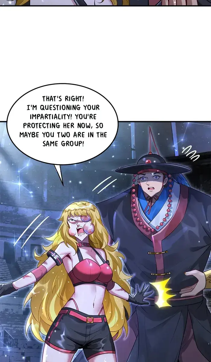 My Female Apprentices Are All Big Shots From the Future Chapter 339 Page 9