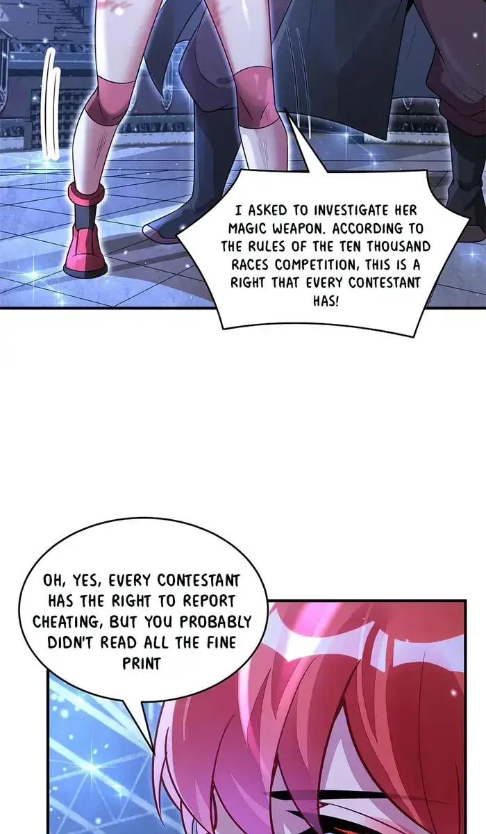 My Female Apprentices Are All Big Shots From the Future Chapter 339 Page 10