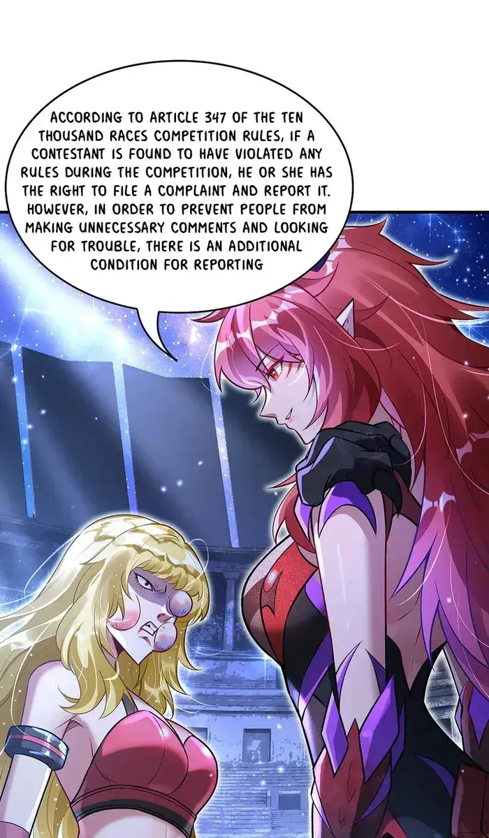 My Female Apprentices Are All Big Shots From the Future Chapter 339 Page 12