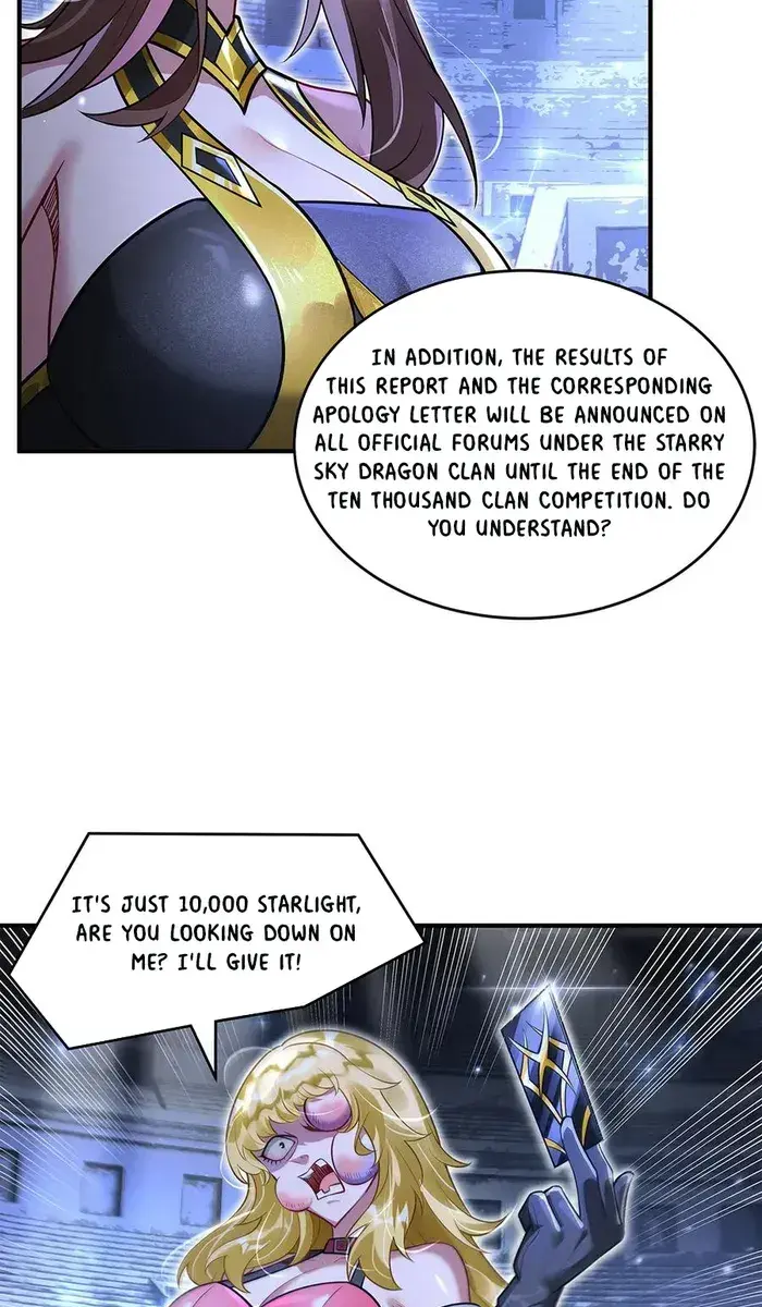 My Female Apprentices Are All Big Shots From the Future Chapter 339 Page 14