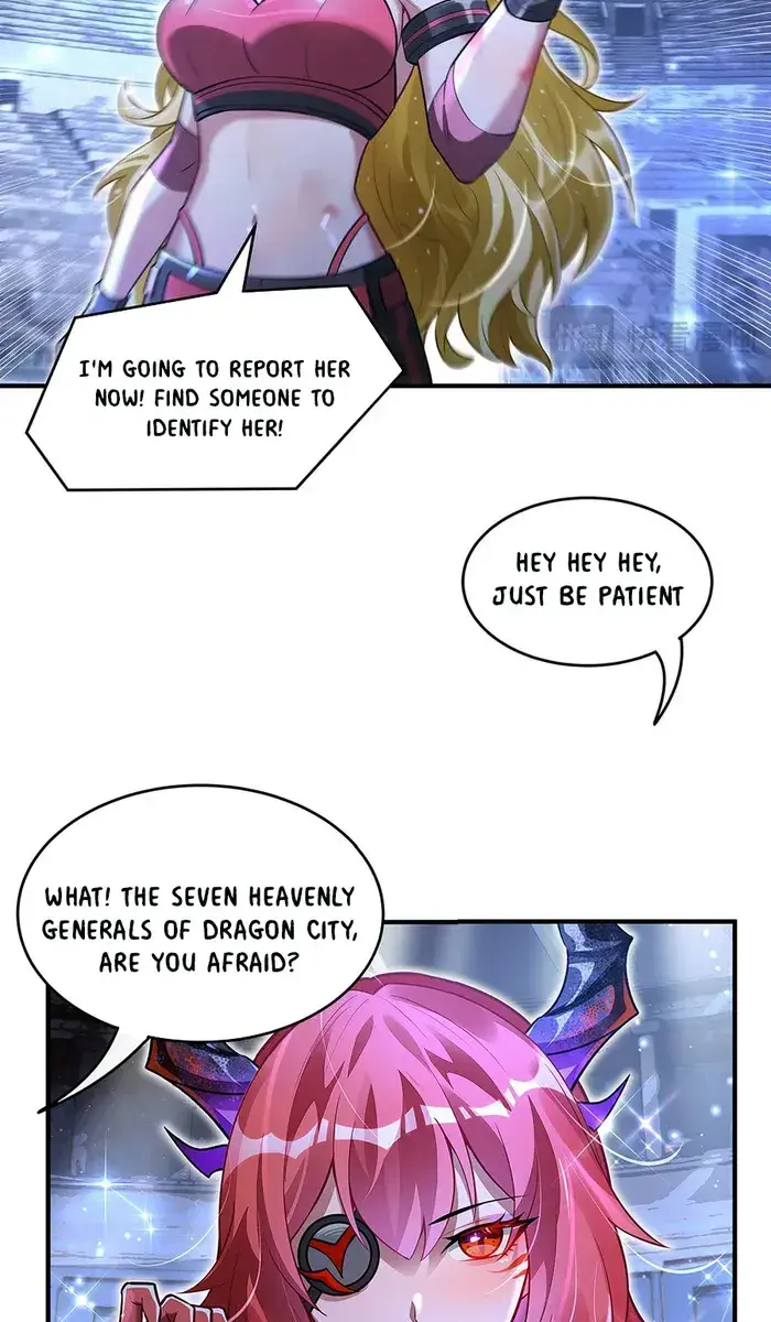 My Female Apprentices Are All Big Shots From the Future Chapter 339 Page 15