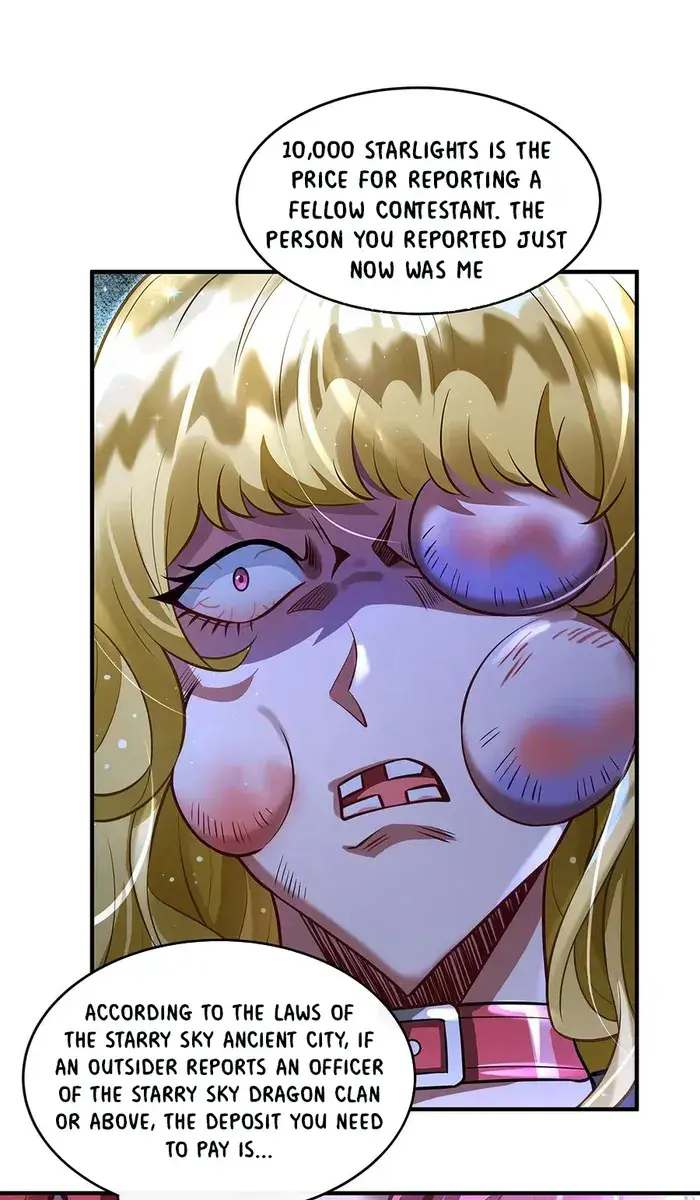 My Female Apprentices Are All Big Shots From the Future Chapter 339 Page 17