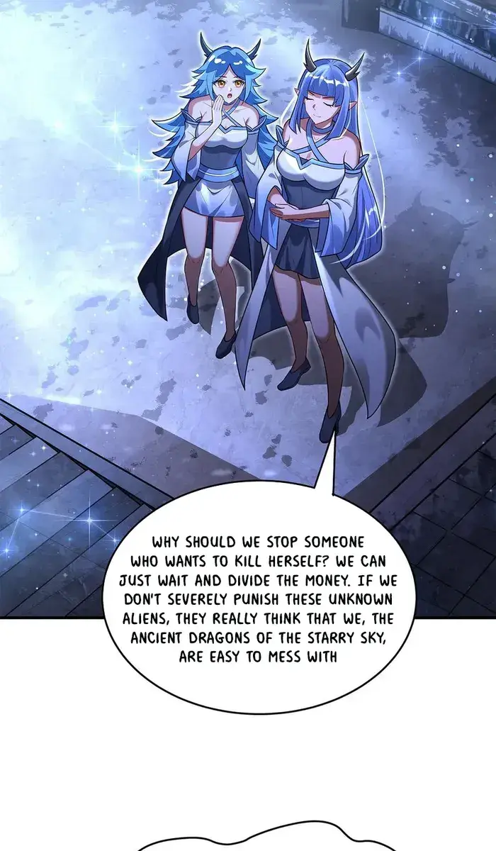 My Female Apprentices Are All Big Shots From the Future Chapter 339 Page 19