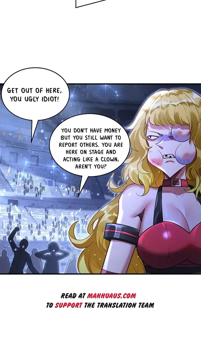 My Female Apprentices Are All Big Shots From the Future Chapter 339 Page 21