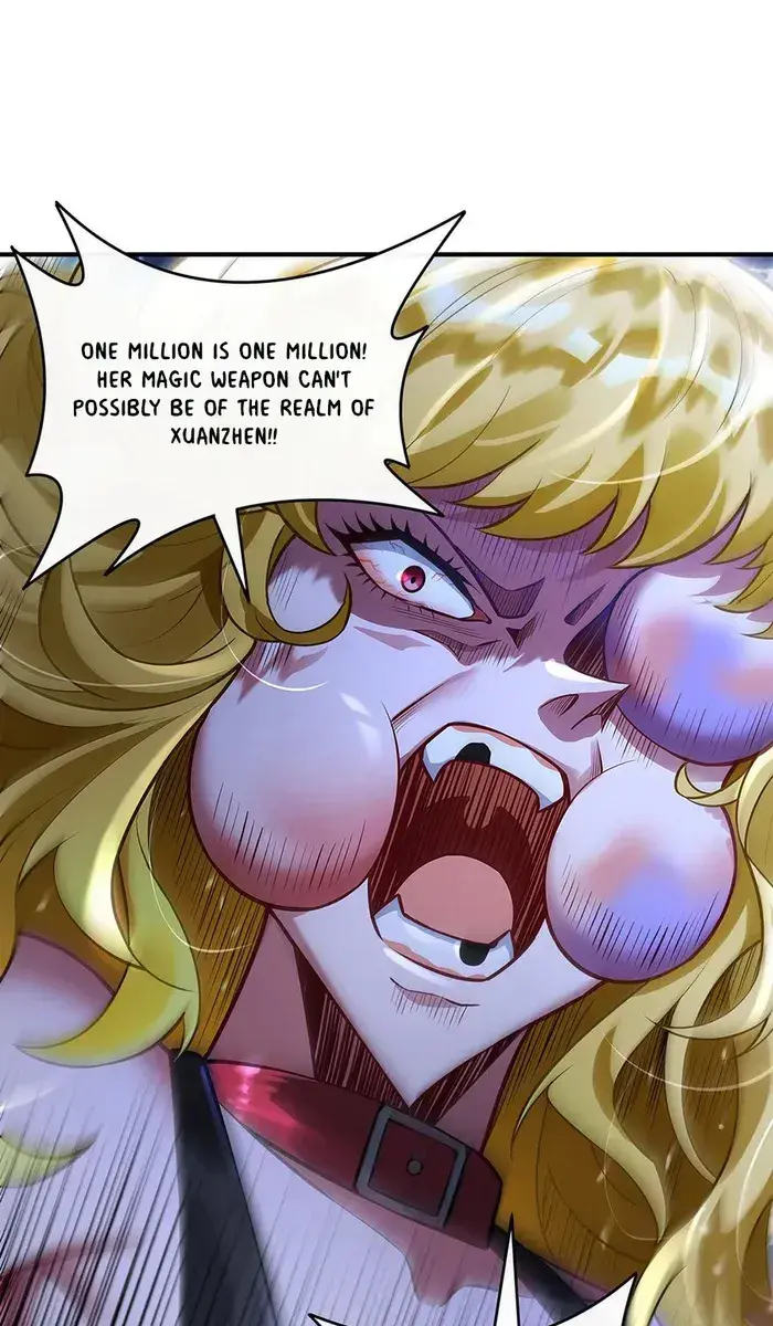 My Female Apprentices Are All Big Shots From the Future Chapter 339 Page 24