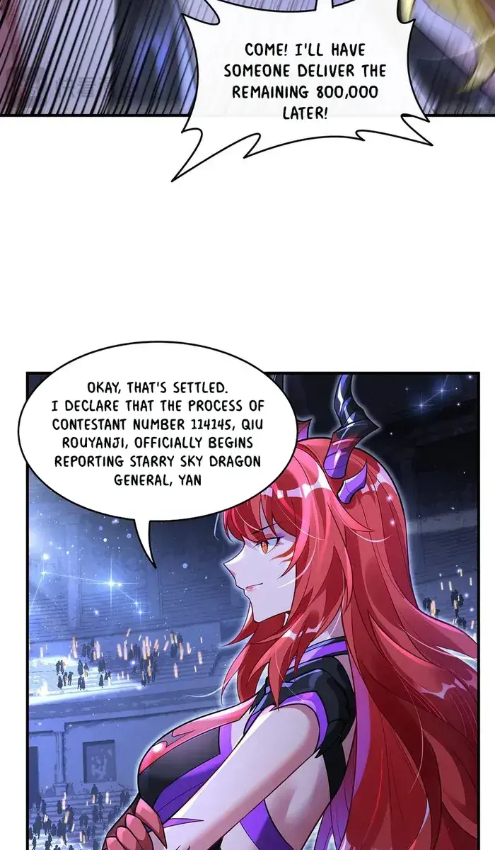 My Female Apprentices Are All Big Shots From the Future Chapter 339 Page 25