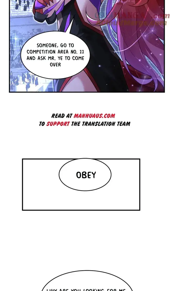 My Female Apprentices Are All Big Shots From the Future Chapter 339 Page 26