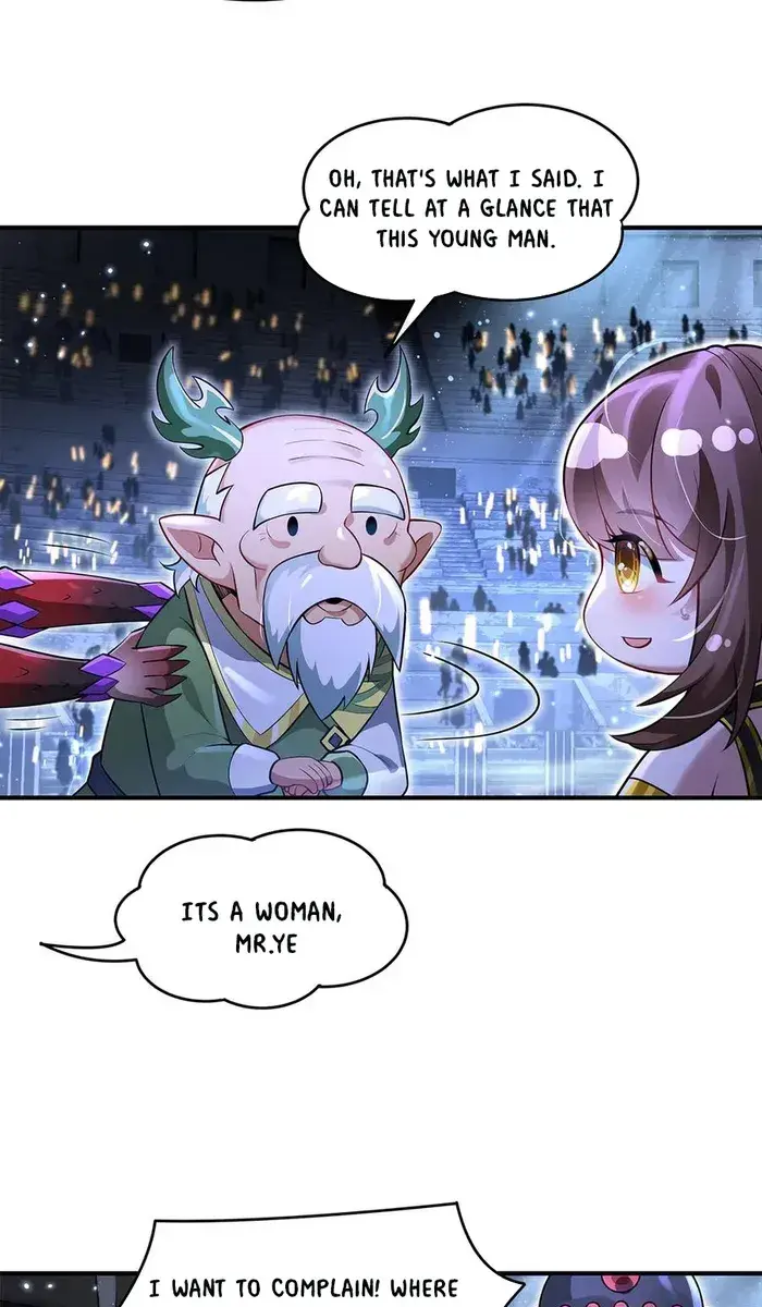 My Female Apprentices Are All Big Shots From the Future Chapter 339 Page 29