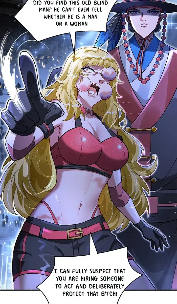 My Female Apprentices Are All Big Shots From the Future Chapter 339 Page 30
