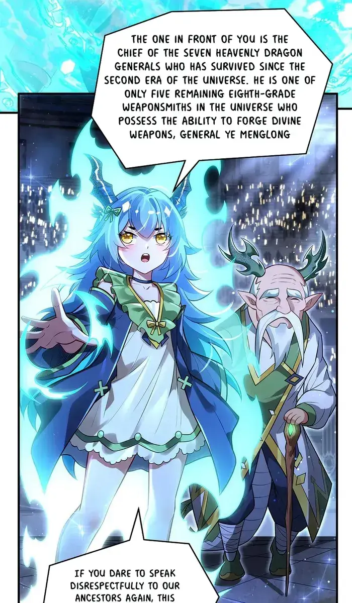 My Female Apprentices Are All Big Shots From the Future Chapter 339 Page 33