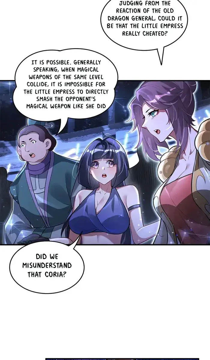 My Female Apprentices Are All Big Shots From the Future Chapter 339 Page 41