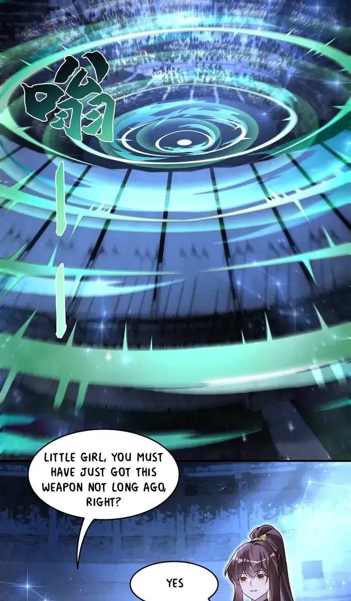My Female Apprentices Are All Big Shots From the Future Chapter 339 Page 43