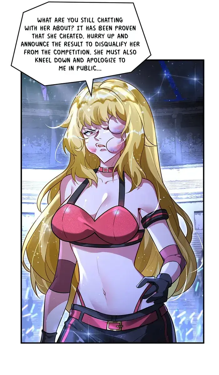 My Female Apprentices Are All Big Shots From the Future Chapter 339 Page 45