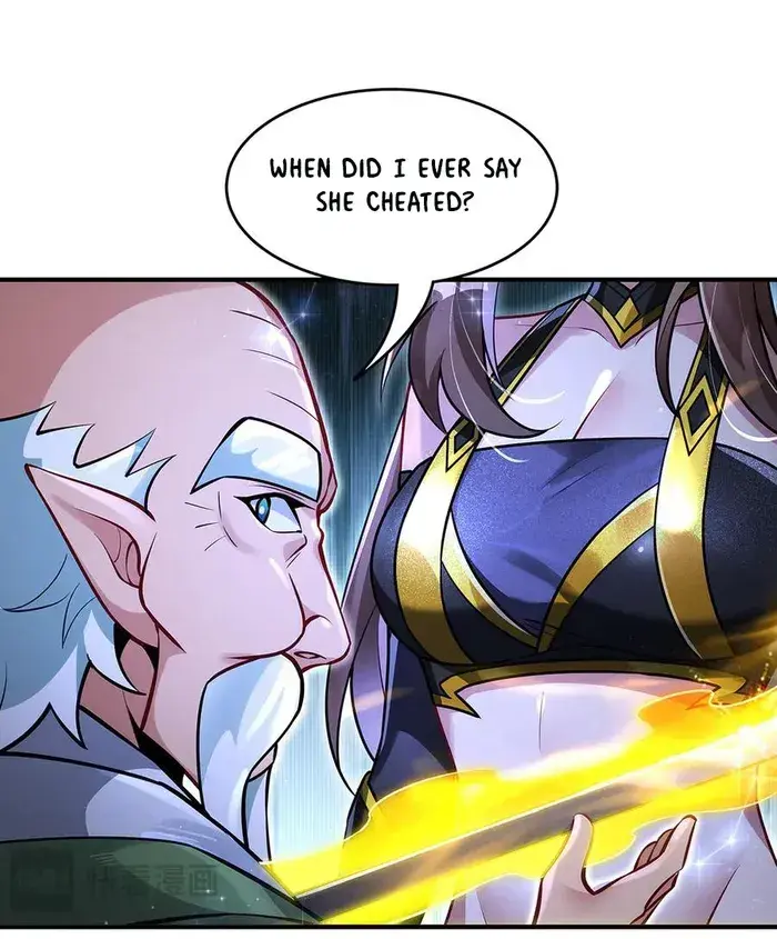 My Female Apprentices Are All Big Shots From the Future Chapter 339 Page 46