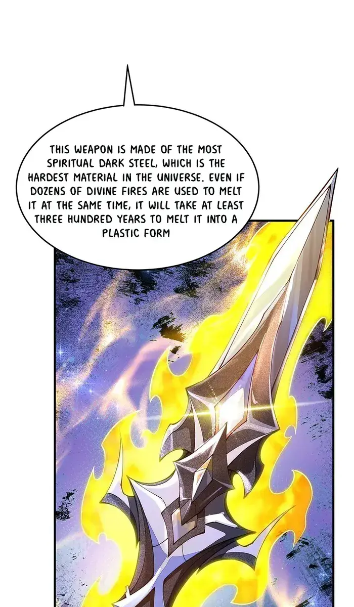 My Female Apprentices Are All Big Shots From the Future Chapter 339 Page 47