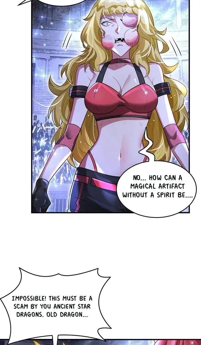 My Female Apprentices Are All Big Shots From the Future Chapter 339 Page 51