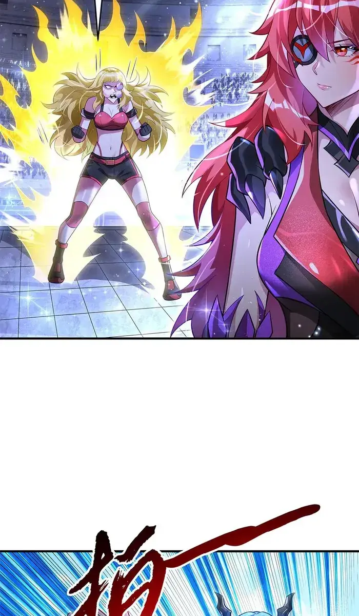 My Female Apprentices Are All Big Shots From the Future Chapter 339 Page 52