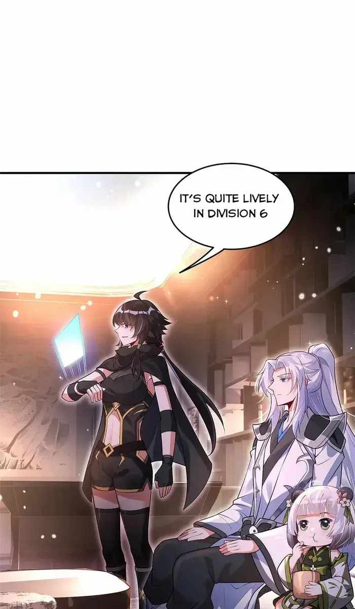 My Female Apprentices Are All Big Shots From the Future Chapter 340 Page 4