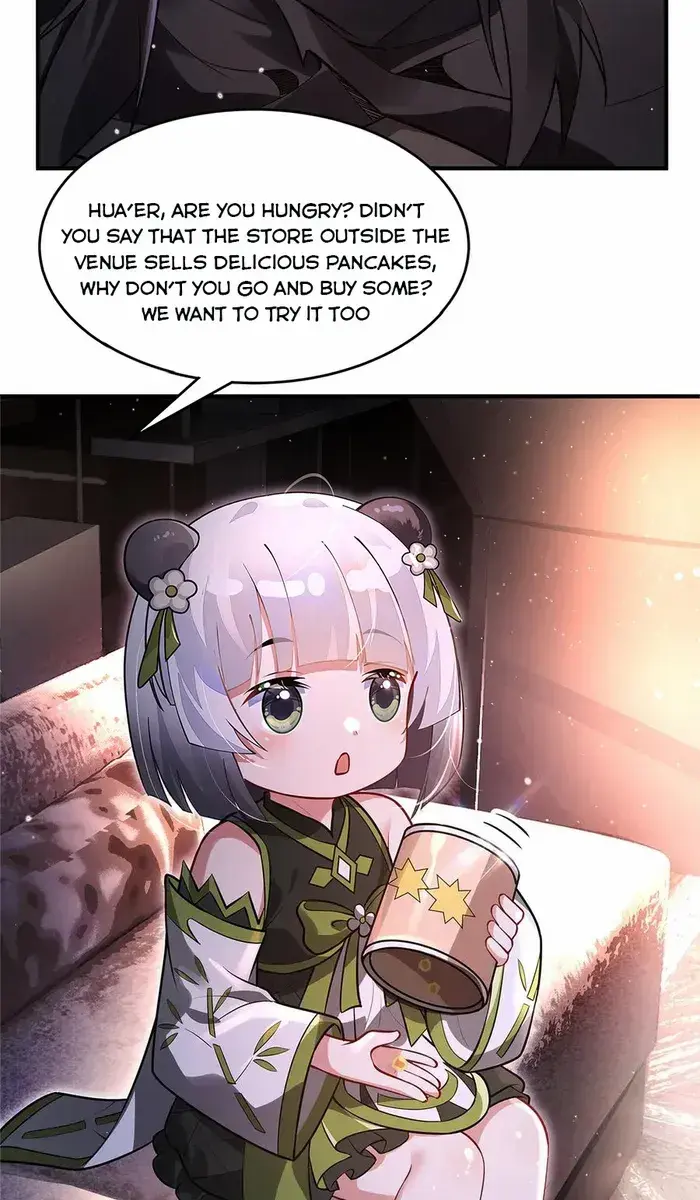 My Female Apprentices Are All Big Shots From the Future Chapter 340 Page 7