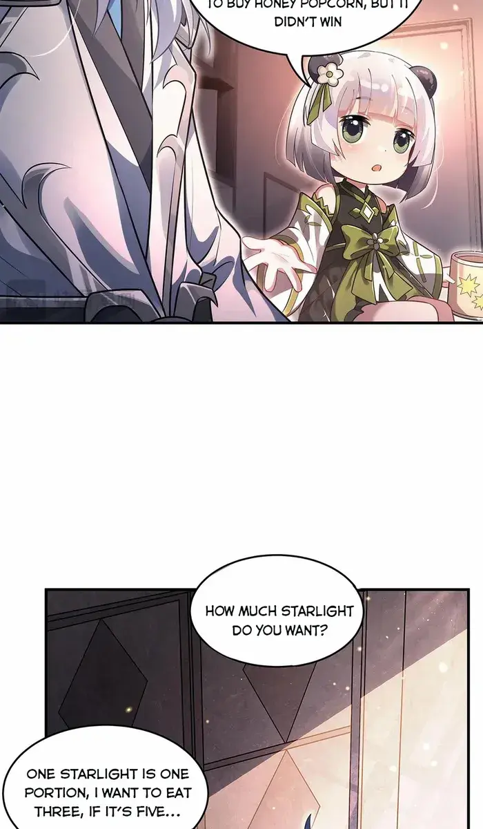My Female Apprentices Are All Big Shots From the Future Chapter 340 Page 9