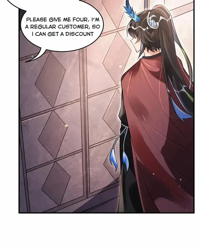 My Female Apprentices Are All Big Shots From the Future Chapter 340 Page 10