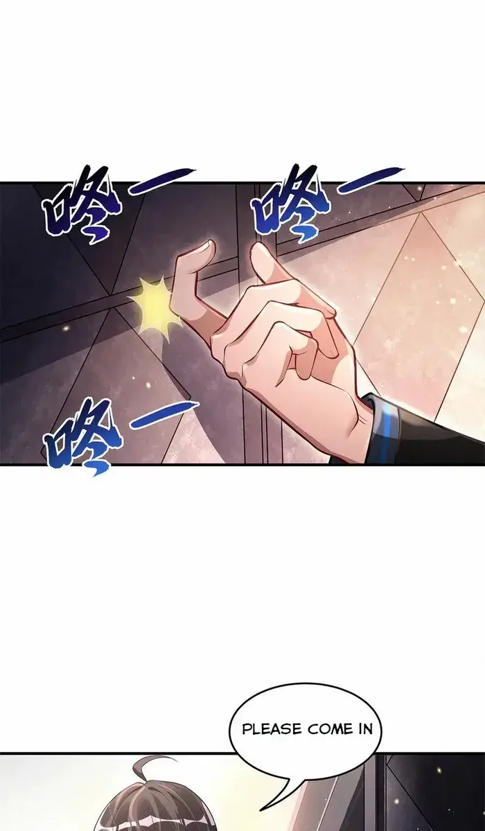 My Female Apprentices Are All Big Shots From the Future Chapter 340 Page 11
