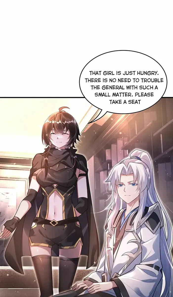 My Female Apprentices Are All Big Shots From the Future Chapter 340 Page 15