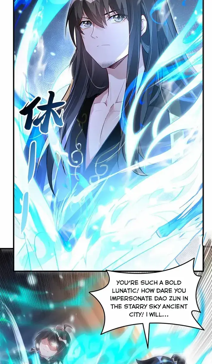 My Female Apprentices Are All Big Shots From the Future Chapter 340 Page 21