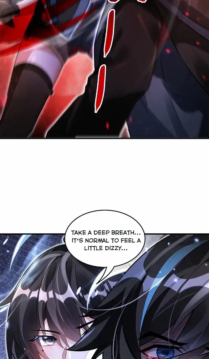My Female Apprentices Are All Big Shots From the Future Chapter 340 Page 26