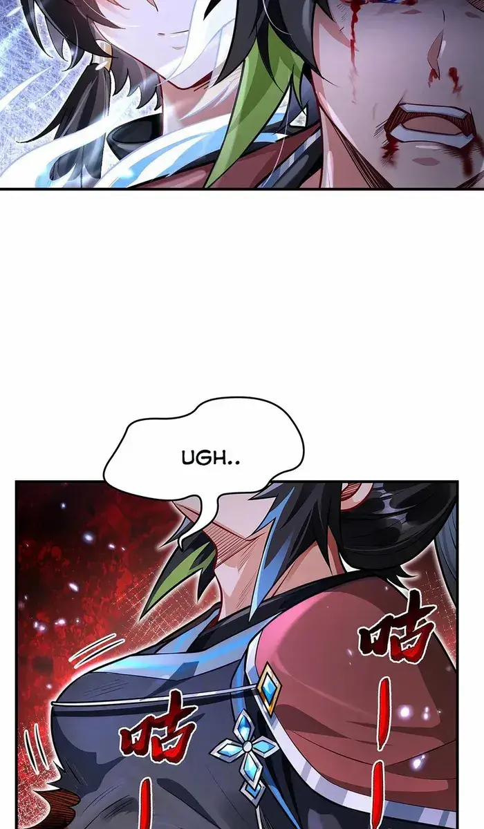 My Female Apprentices Are All Big Shots From the Future Chapter 340 Page 27