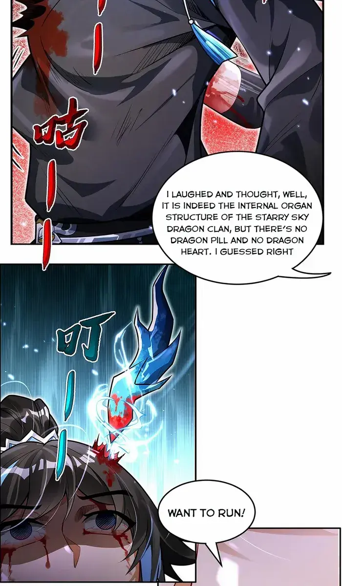 My Female Apprentices Are All Big Shots From the Future Chapter 340 Page 28