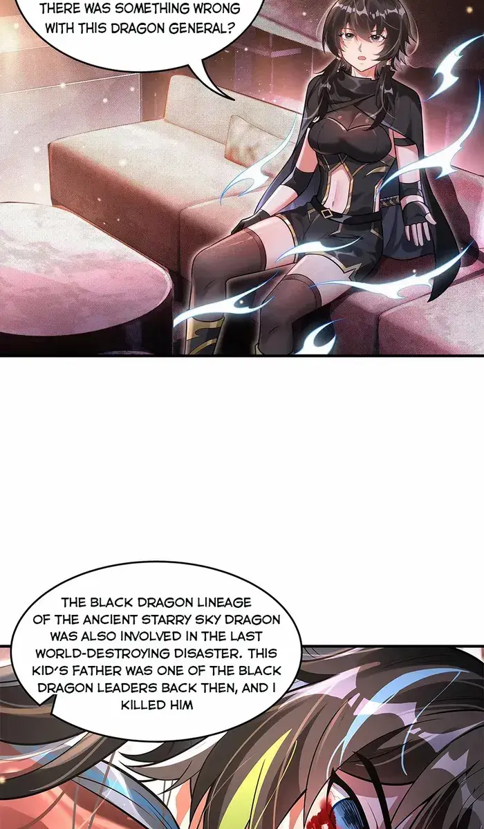 My Female Apprentices Are All Big Shots From the Future Chapter 340 Page 33