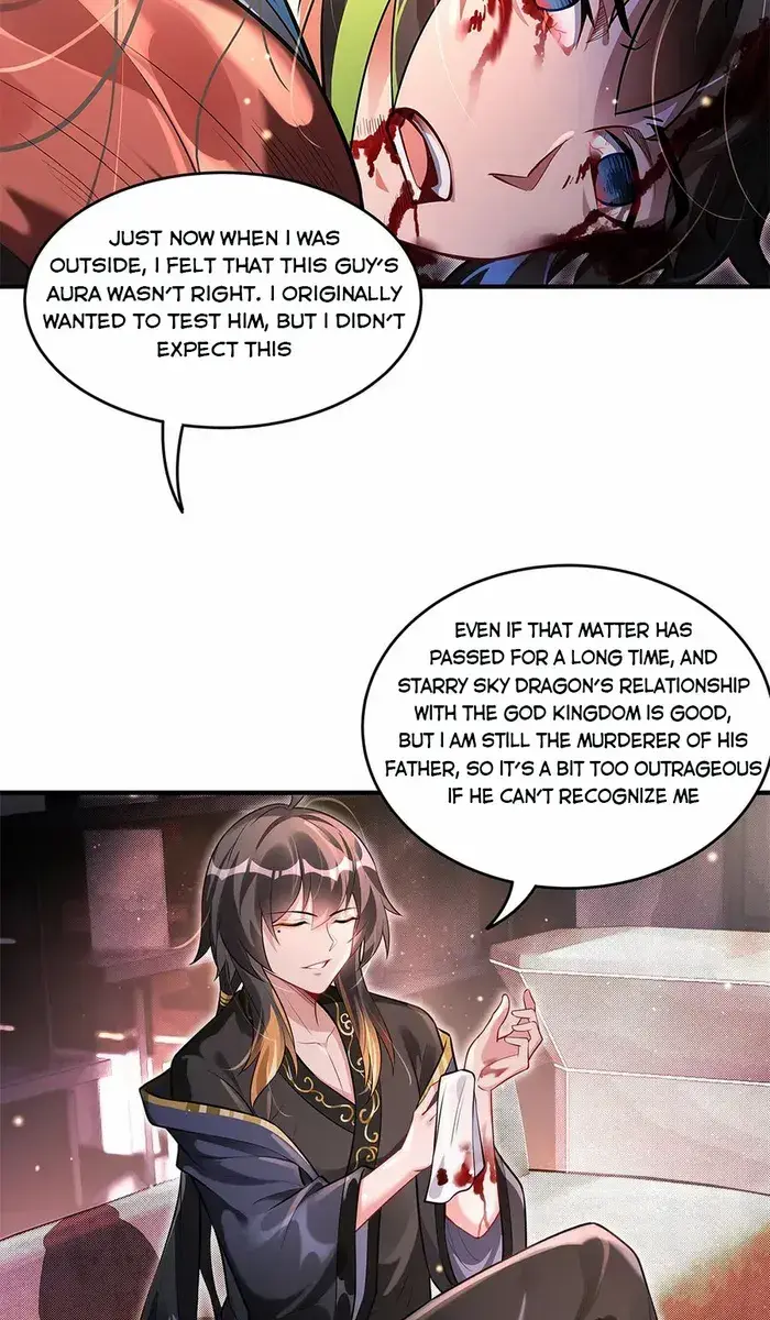 My Female Apprentices Are All Big Shots From the Future Chapter 340 Page 34