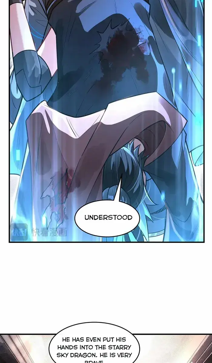 My Female Apprentices Are All Big Shots From the Future Chapter 340 Page 36