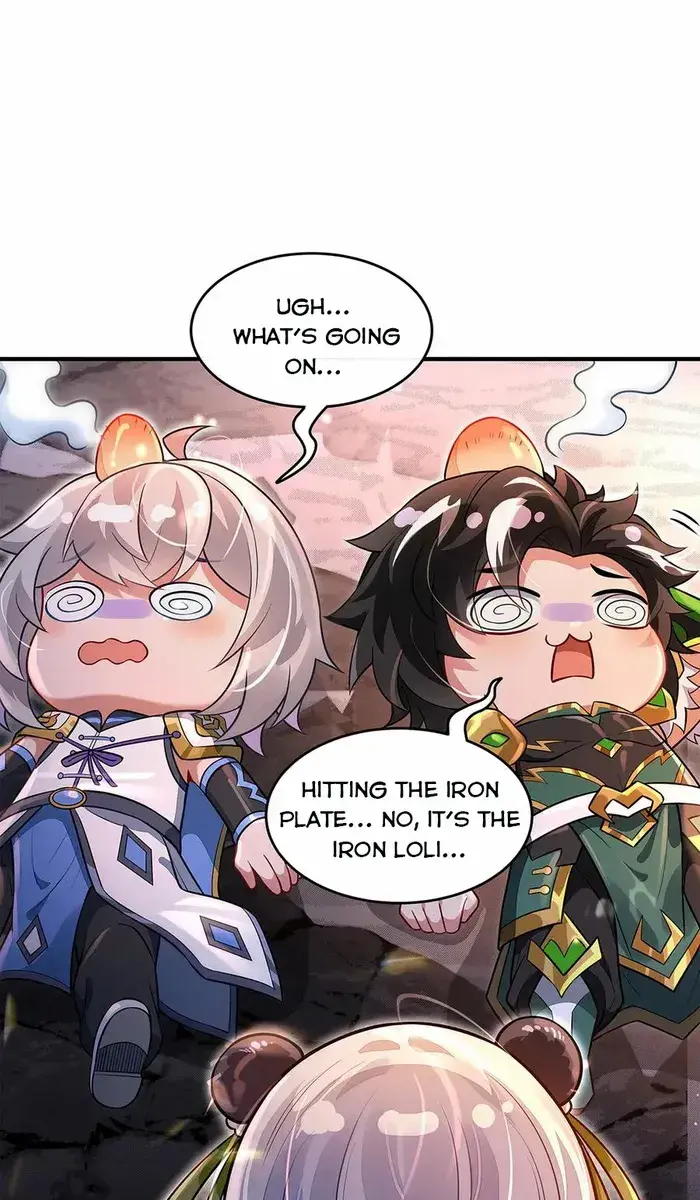 My Female Apprentices Are All Big Shots From the Future Chapter 340 Page 45