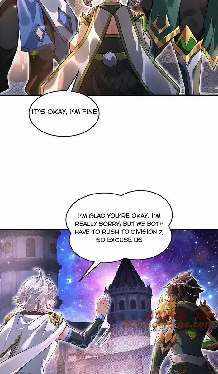 My Female Apprentices Are All Big Shots From the Future Chapter 340 Page 48