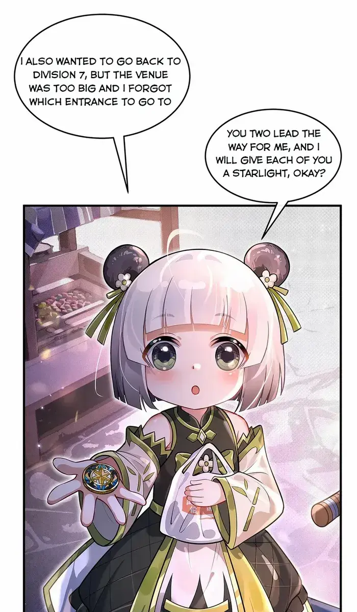 My Female Apprentices Are All Big Shots From the Future Chapter 340 Page 50