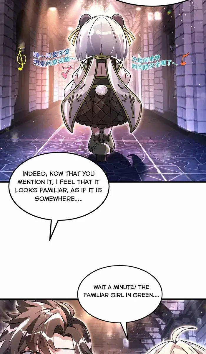 My Female Apprentices Are All Big Shots From the Future Chapter 341 Page 5